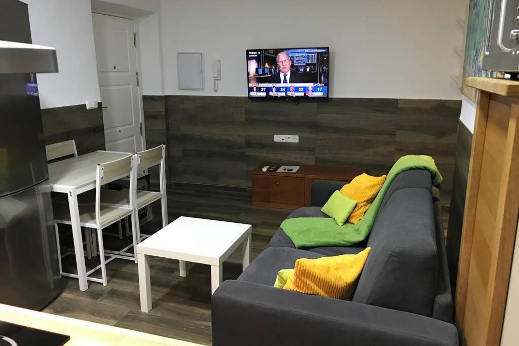 Bonito Apartamento Junto A Paseo De La Bomba Apartamento Granada Exterior foto