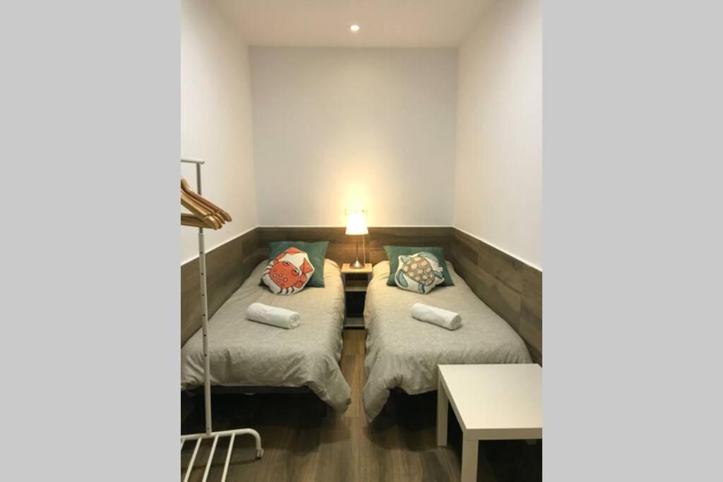Bonito Apartamento Junto A Paseo De La Bomba Apartamento Granada Exterior foto