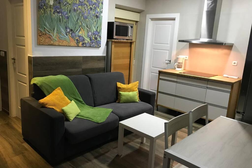 Bonito Apartamento Junto A Paseo De La Bomba Apartamento Granada Exterior foto